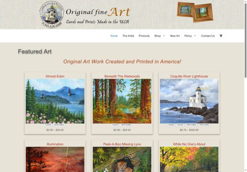 chisumlucascreations.com capture - 2025-10-01 02:26:10