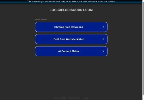 logicielsdiscount.com capture - 2025-10-01 02:29:08