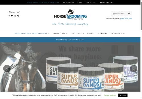 healthy-hair-care.com capture - 2025-10-01 02:42:19