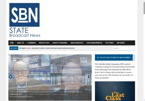 gardenstateradio.com capture - 2025-10-01 02:45:57