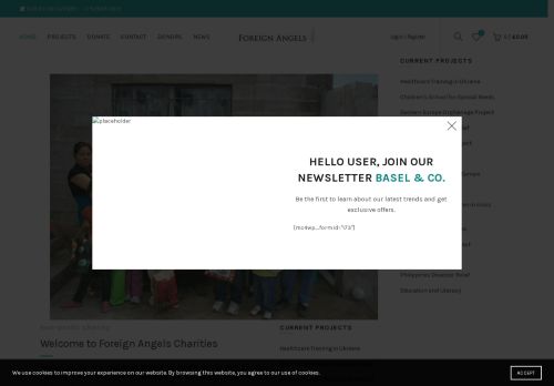 foreignangels.com capture - 2025-10-01 02:54:06
