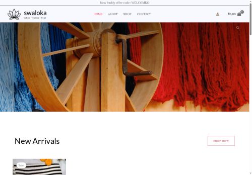 swaloka.com capture - 2025-10-01 03:01:53