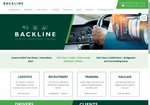 backlineemployment.com capture - 2025-10-01 03:06:17