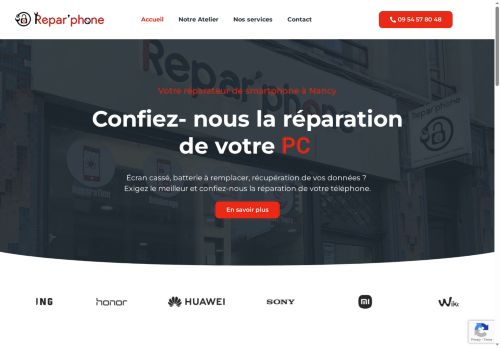 reparphone54.com capture - 2025-10-01 03:14:12