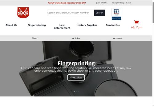 inklesspad.com capture - 2025-10-01 03:26:55