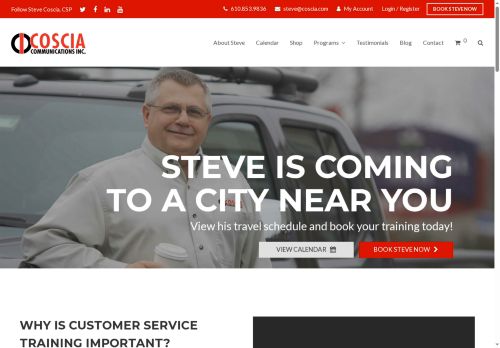 hvaccustomerservice.com capture - 2025-10-01 03:26:55