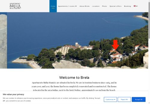 apartmentbrela.com capture - 2025-10-01 03:29:47