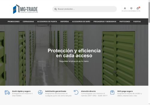 mgtradegroup.com capture - 2025-10-01 03:40:56