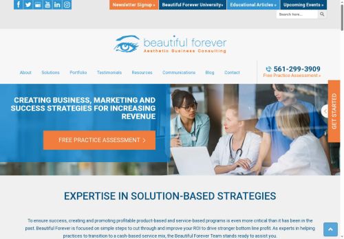 aestheticmedicalsuccess.com capture - 2025-10-01 04:11:27