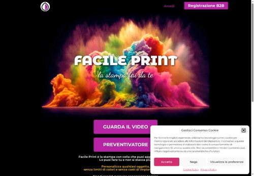 facileprint.com capture - 2025-10-01 04:28:44