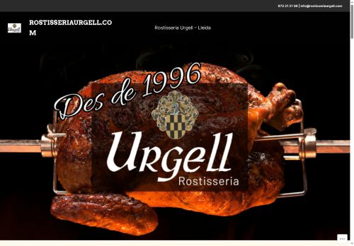 rostisseriaurgell.com capture - 2025-10-01 04:40:23