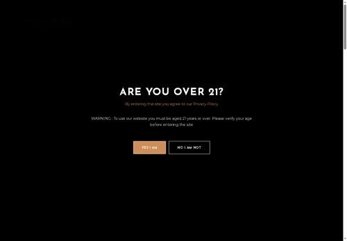 seatacsmokeshop.com capture - 2025-10-01 04:51:41