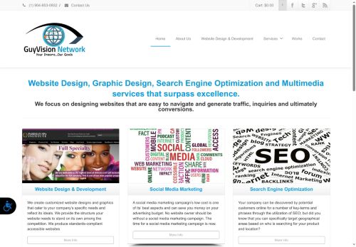 gavinthompson.com capture - 2025-10-01 04:53:38