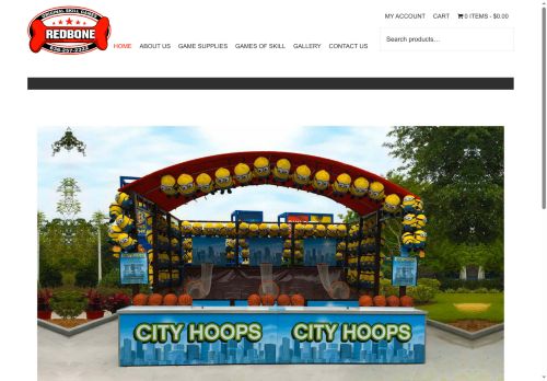 acarnivaldepot.com capture - 2025-10-01 04:56:26