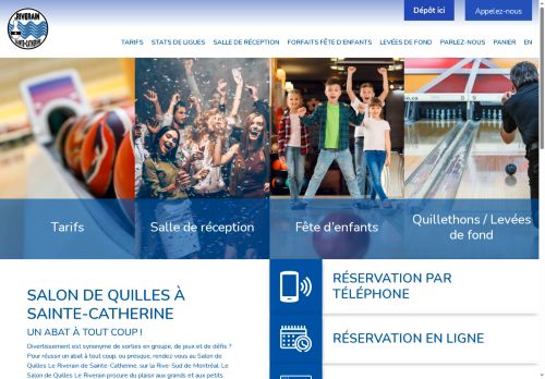 leriverain.com capture - 2025-10-01 04:56:26