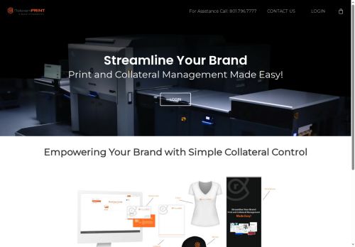 relevantprint.com capture - 2025-10-01 05:02:40