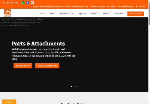 lullsforsale.com capture - 2025-10-01 05:07:26