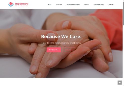 helpfulhearts.com capture - 2025-10-01 05:13:16