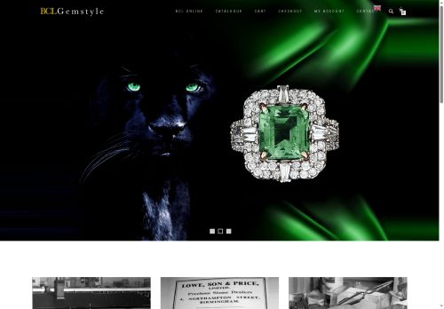 bclgemstyle.com capture - 2025-10-01 05:32:01