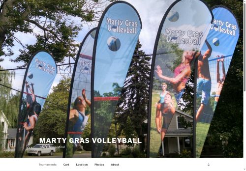 martygrasvolleyball.com capture - 2025-10-01 05:36:50