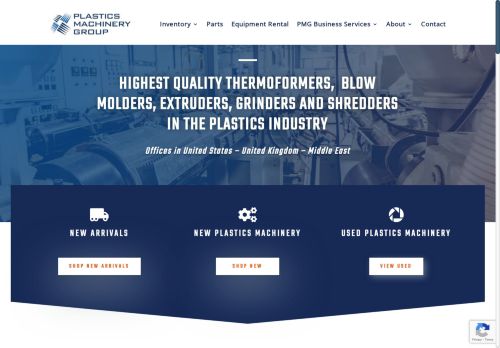 thermomachinery.com capture - 2025-10-01 06:08:22