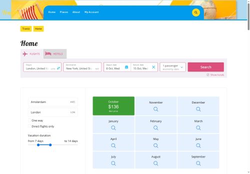 travilz.com capture - 2025-10-01 06:15:43