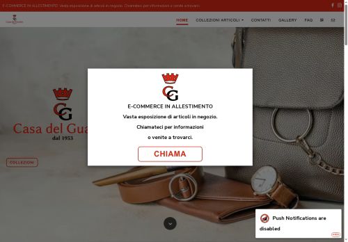 casadelguanto.com capture - 2025-10-01 06:29:10