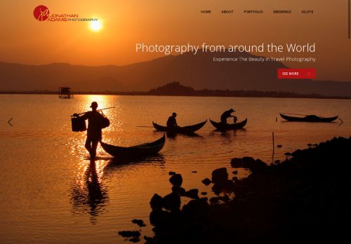 jdadams.com capture - 2025-10-01 06:59:05