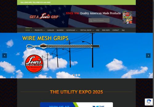 boahosegrips.com capture - 2025-10-01 07:07:26