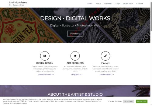 lorimcadams.com capture - 2025-10-01 07:28:15