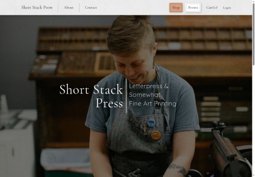 shortstackpress.com capture - 2025-10-01 07:49:10