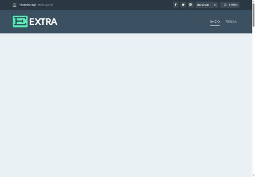 comerciored.com capture - 2025-10-01 08:19:06