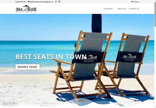 30ashade.com capture - 2025-10-01 09:02:26