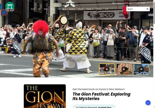 gionfestival.com capture - 2025-10-01 09:16:22