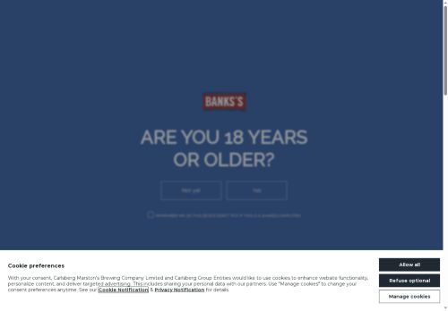 bankssoriginal.com capture - 2025-10-01 09:30:27