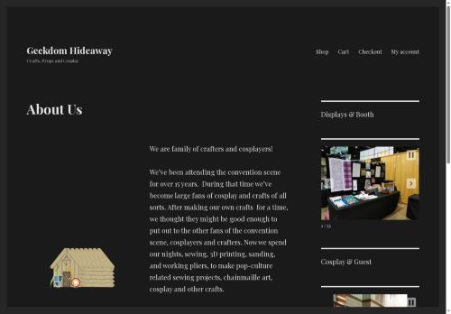 wolfinshell.com capture - 2025-10-01 09:34:36