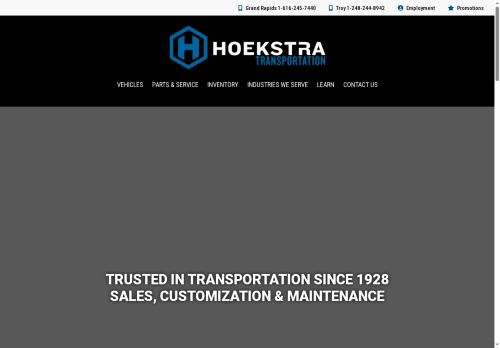hoekstracompanies.com capture - 2025-10-01 09:50:49