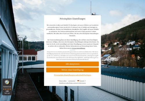 thuemmler.com capture - 2025-10-01 09:50:49