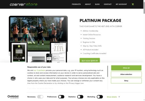 coerver-coaching-dvds.com capture - 2025-10-01 11:05:14