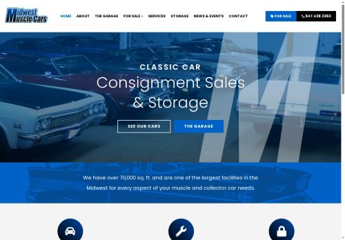 mwmusclecar.com capture - 2025-10-01 11:26:32