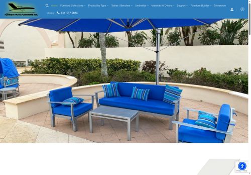 floridapoolfurniture.com capture - 2025-10-01 11:32:41