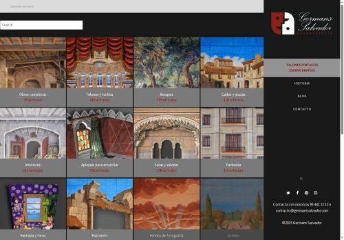 germanssalvador.com capture - 2025-10-01 11:37:14