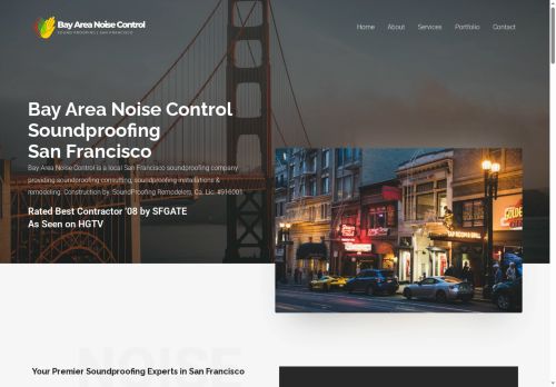 losangelessoundproofing.com capture - 2025-10-01 11:47:02