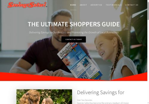 feelthepowerofdirectmail.com capture - 2025-10-01 12:15:07