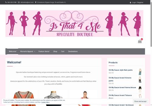 isthat4me.com capture - 2025-10-01 12:15:07