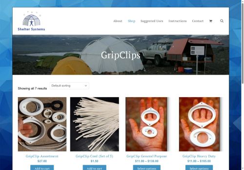 gripclips.com capture - 2025-10-01 12:26:10