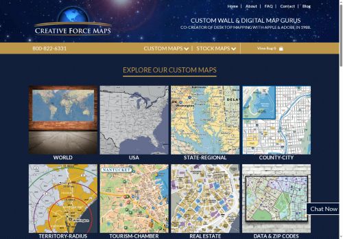 creativeforceinc.com capture - 2025-10-01 12:46:08