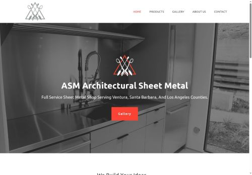 arcsheetmetal.com capture - 2025-10-01 12:47:06