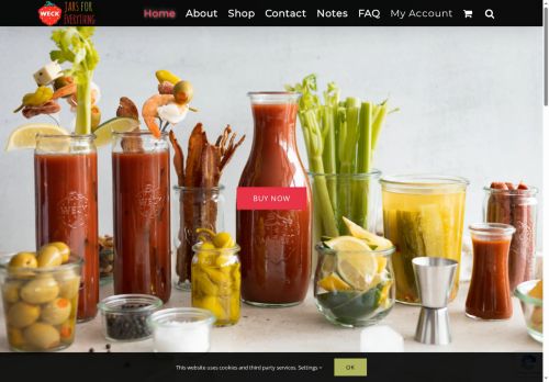 weck.com capture - 2025-10-01 12:48:02