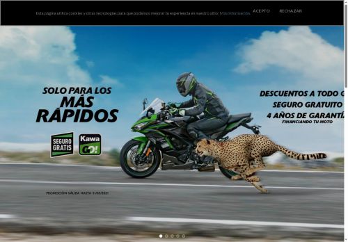motosdeimportacion.com capture - 2025-10-01 12:50:59